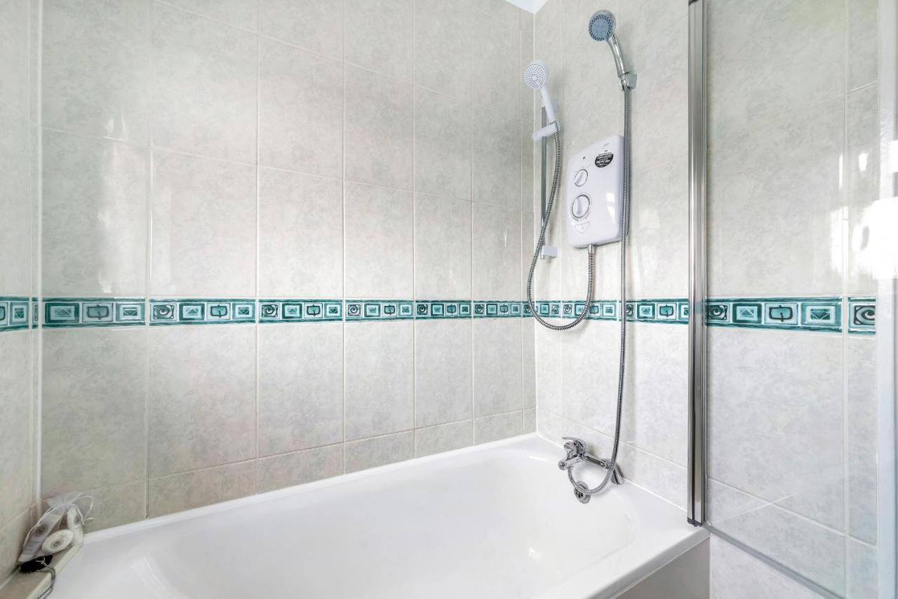 Stunning 3Br House W Garden & Parking In Richmond Villa Saint Saint Kew Buitenkant foto